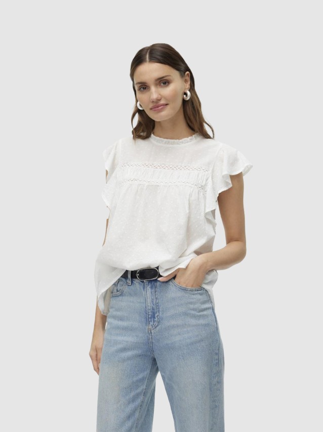 Tops Female Vero Moda