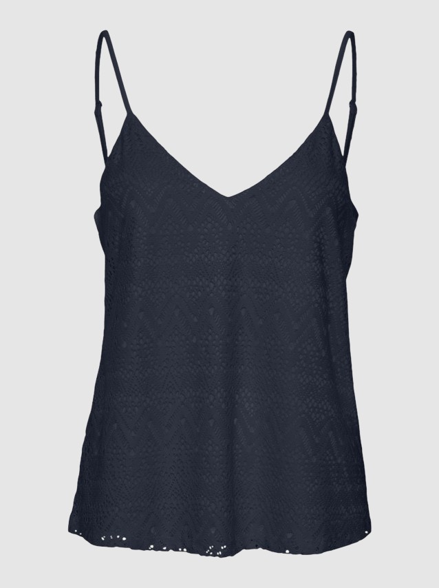 Hauts F�minin Vero Moda