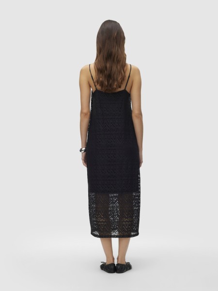 Vestido Mulher Maya Vero Moda