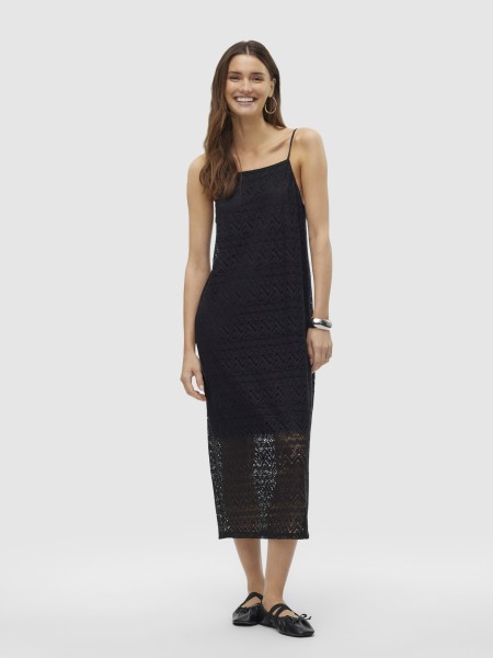 Dresses Female Vero Moda