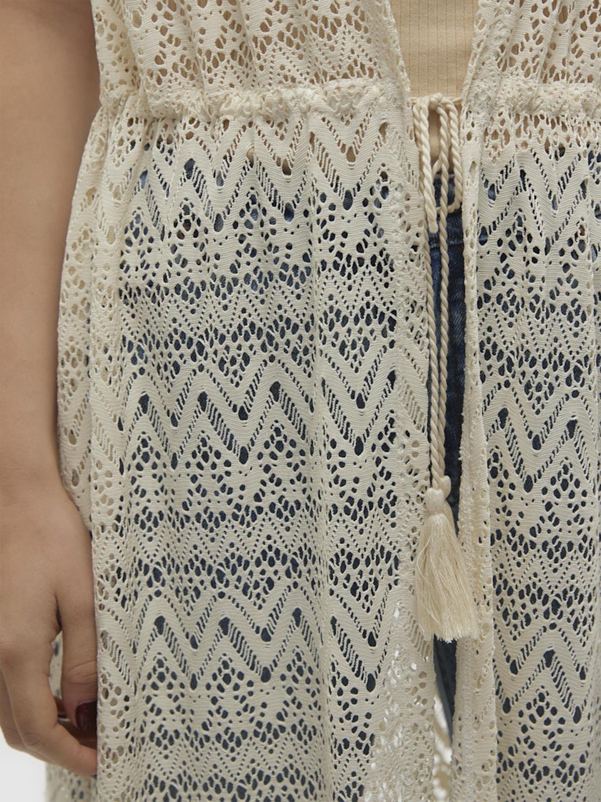 Veste Féminin Vero Moda