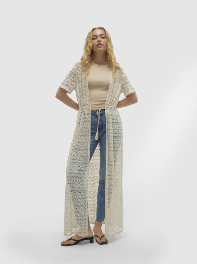 Veste Féminin Vero Moda