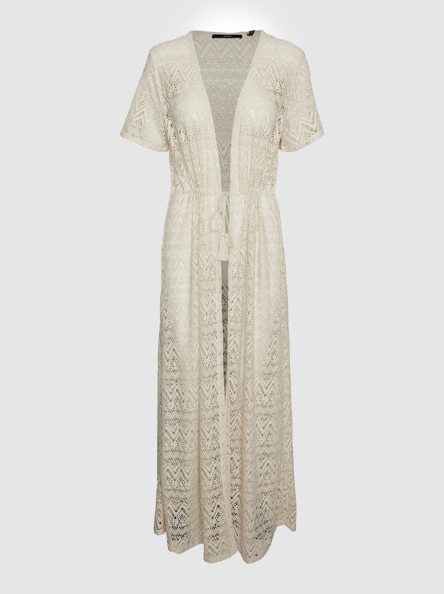 Cardigan Mulher Maya Vero Moda