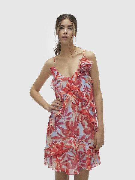 Dresses Female Vero Moda