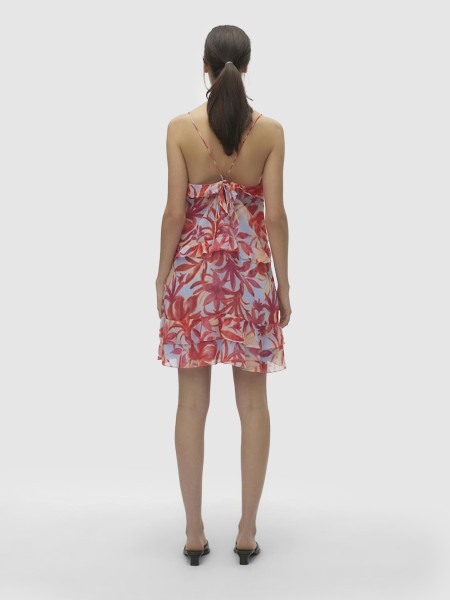 Dresses Female Vero Moda