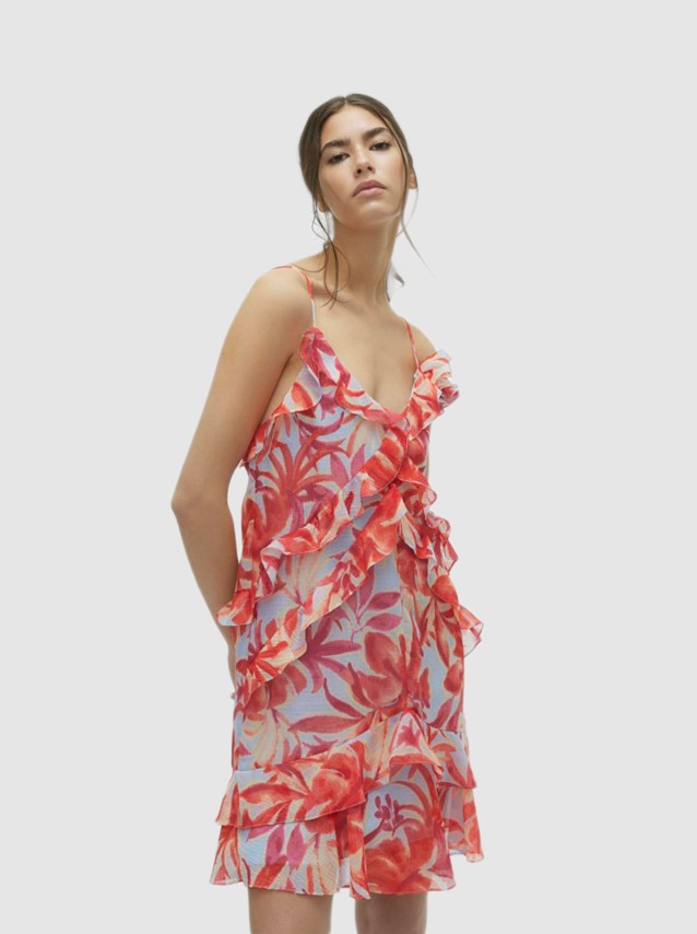 Dresses Female Vero Moda