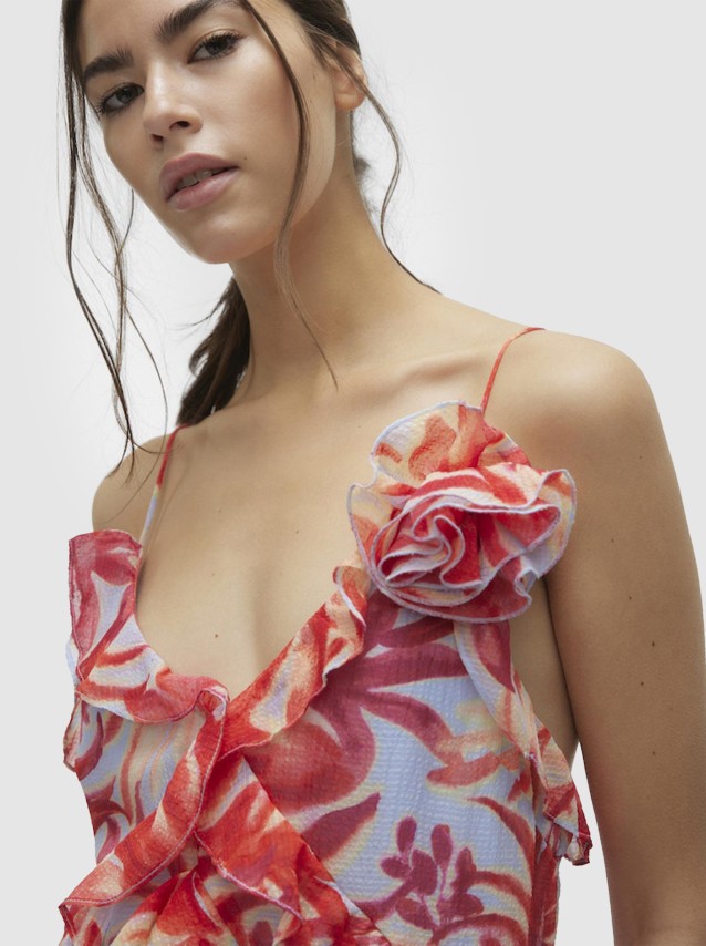 Dresses Female Vero Moda