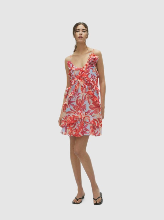 Dresses Female Vero Moda