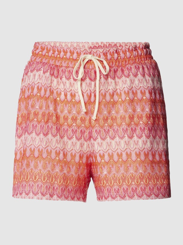 Shorts Female Vero Moda