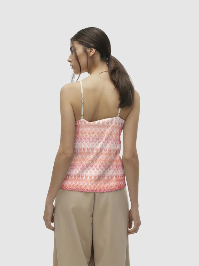 Tops Femenino Vero Moda