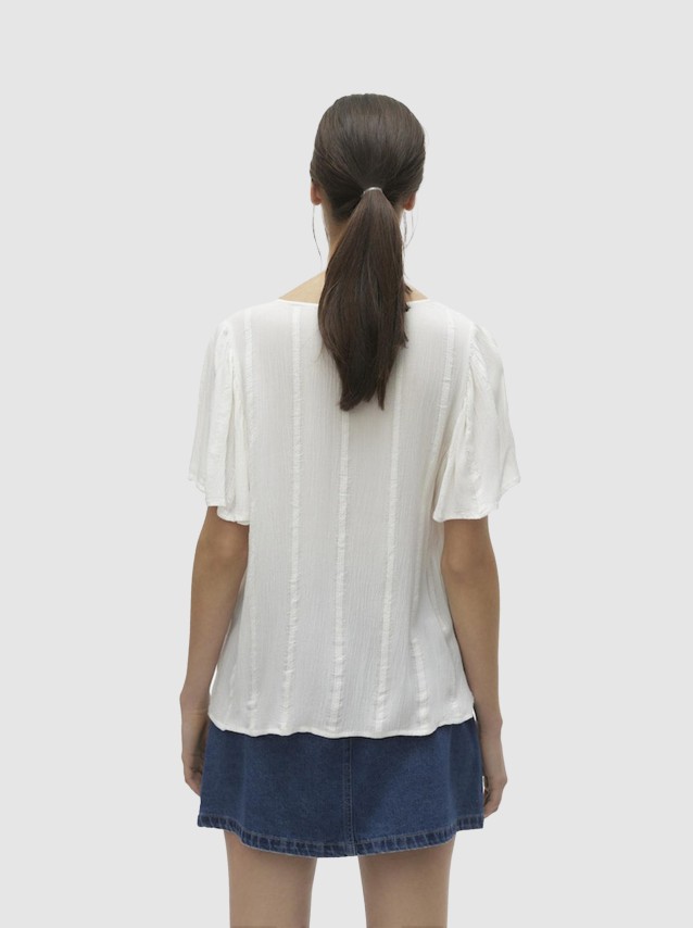 Hauts Fminin Vero Moda