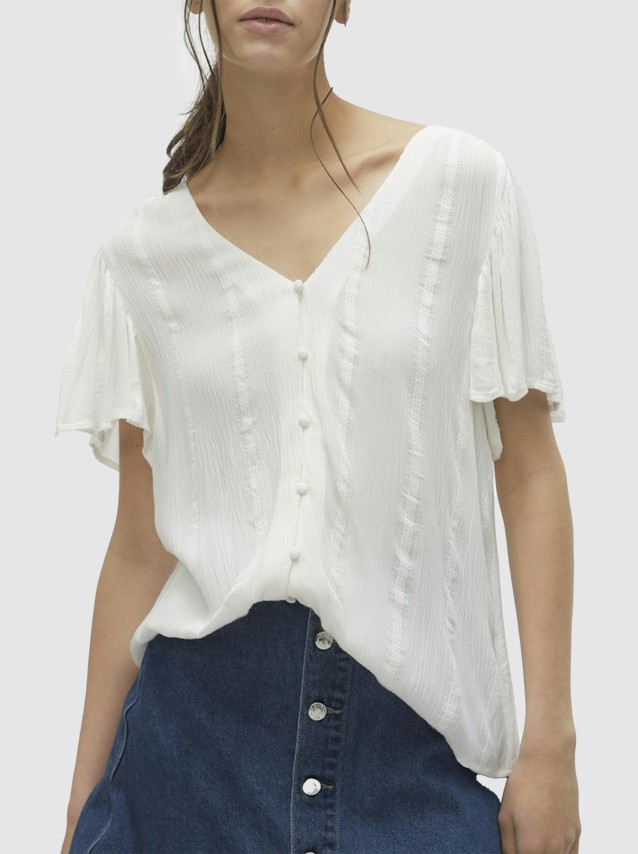 Tops Femenino Vero Moda