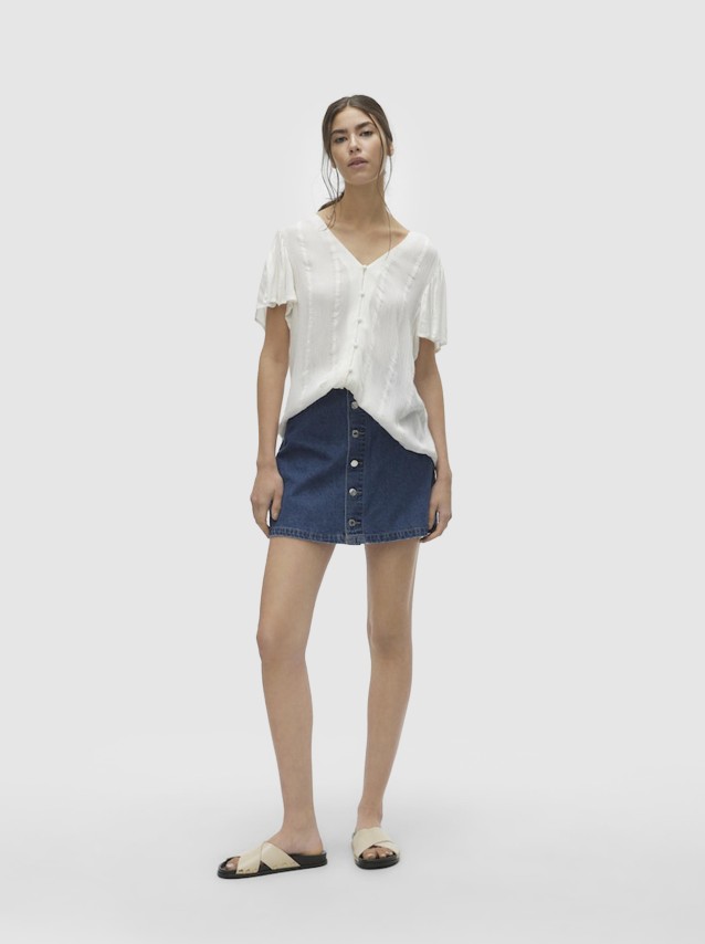 Tops Femenino Vero Moda