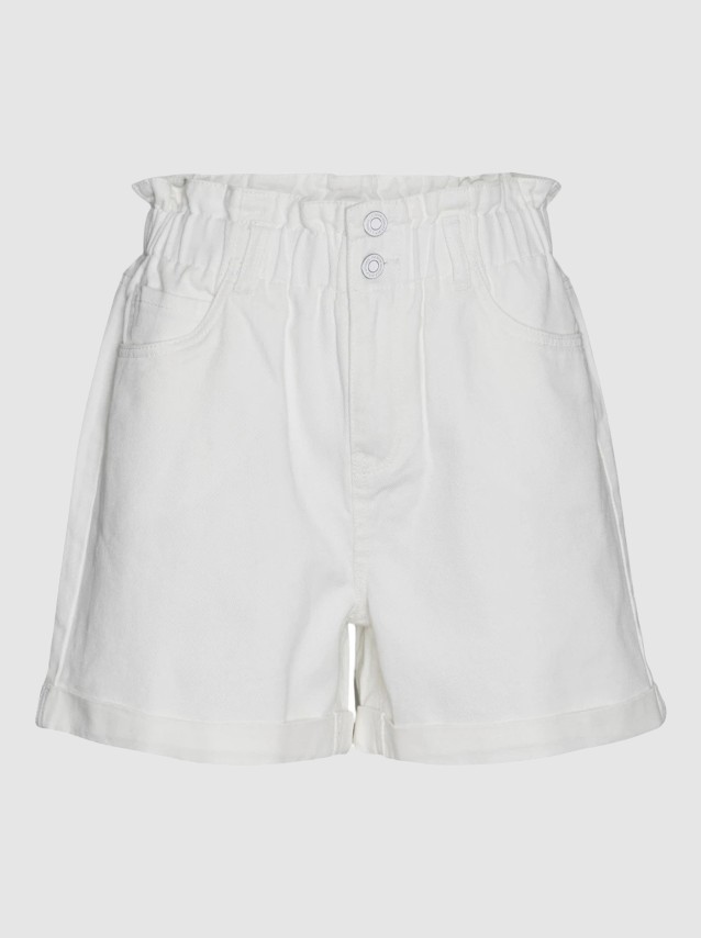 Shorts F�minin Vero Moda