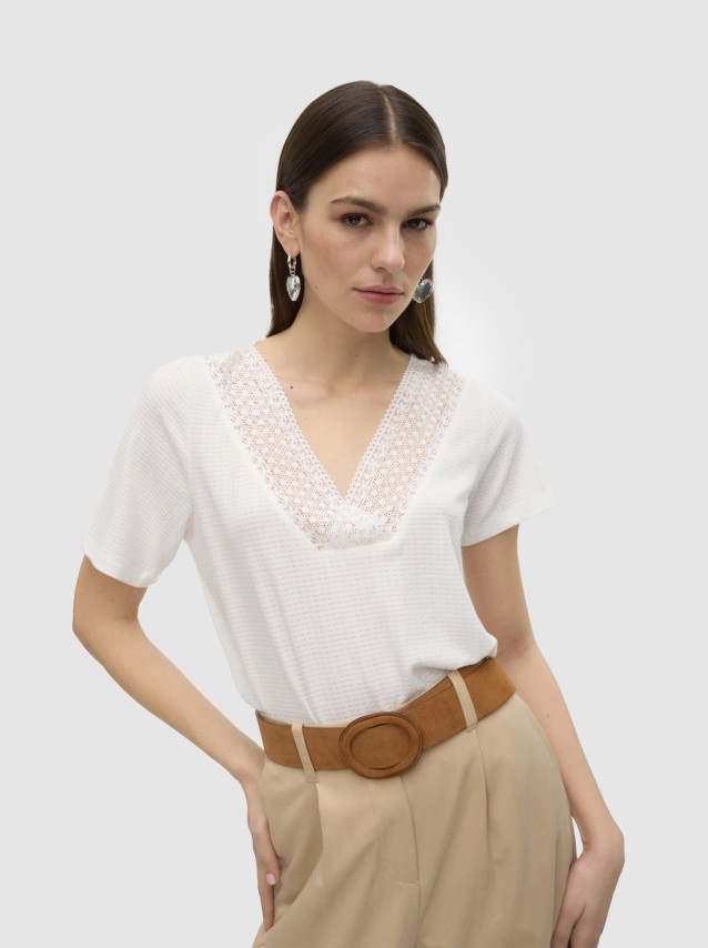 Tops Female Vero Moda