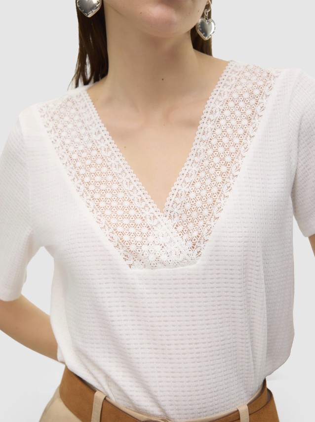 Tops Female Vero Moda