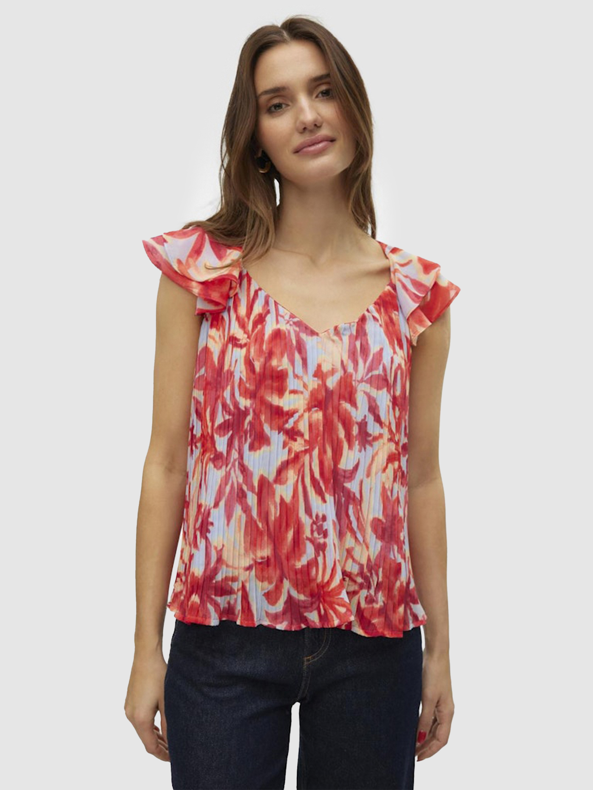 Hauts Féminin Vero Moda