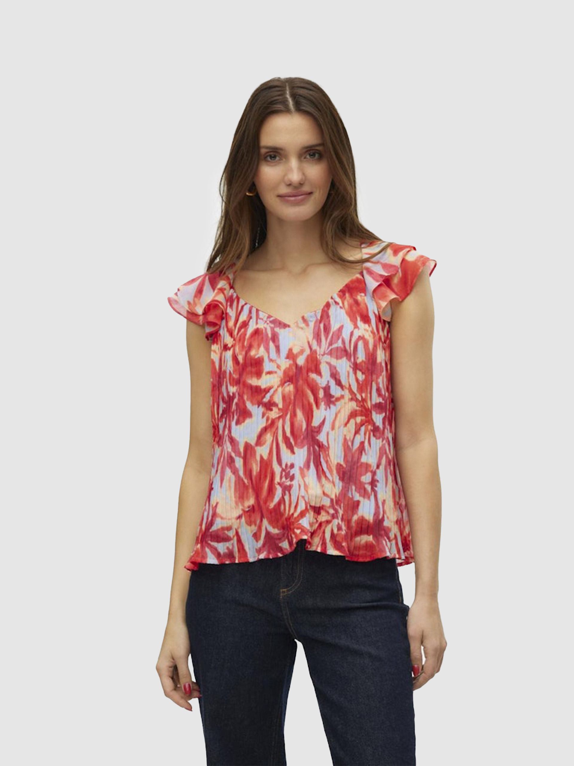 Hauts Féminin Vero Moda