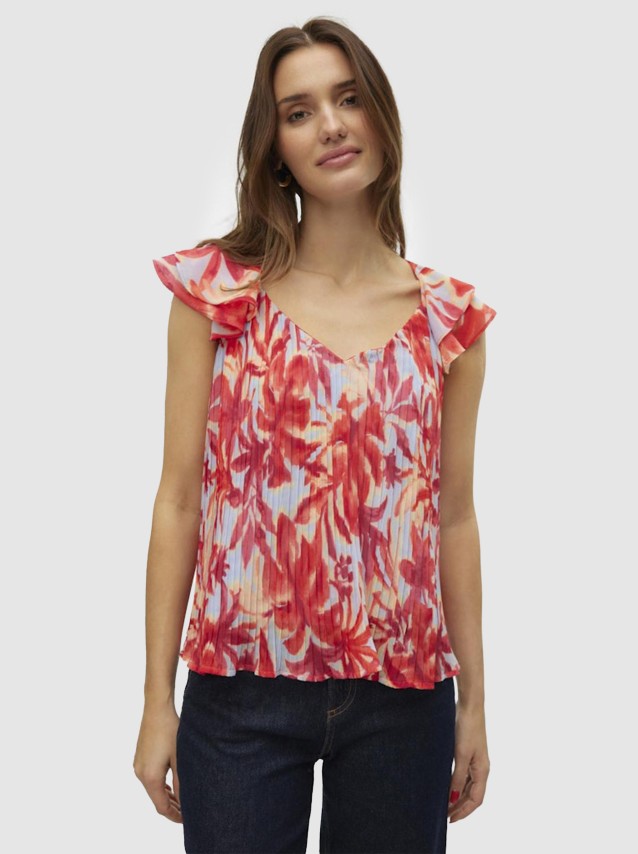 Tops Female Vero Moda