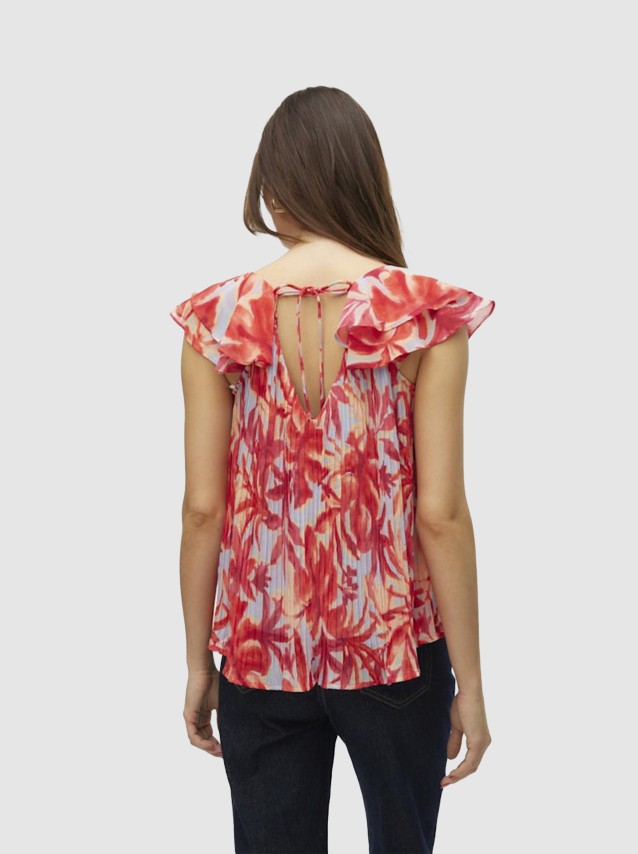Hauts Fminin Vero Moda