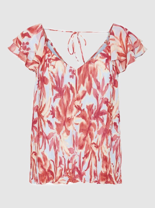 Tops Femenino Vero Moda