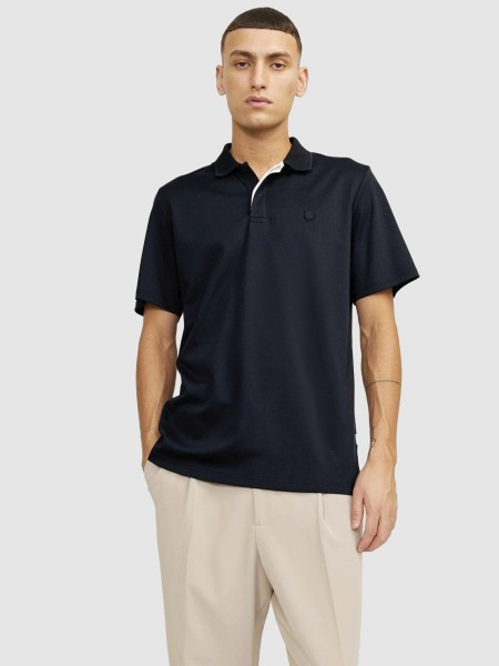 Polos Male Jack & Jones