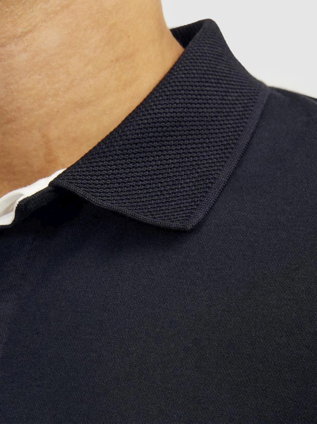 Polos Homem Jack & Jones