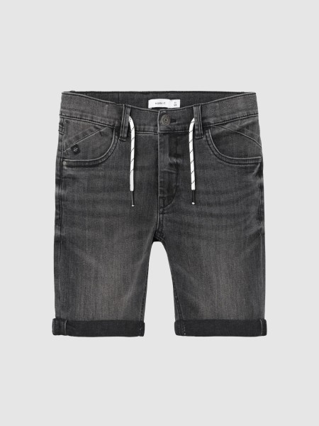 Shorts Male Name It