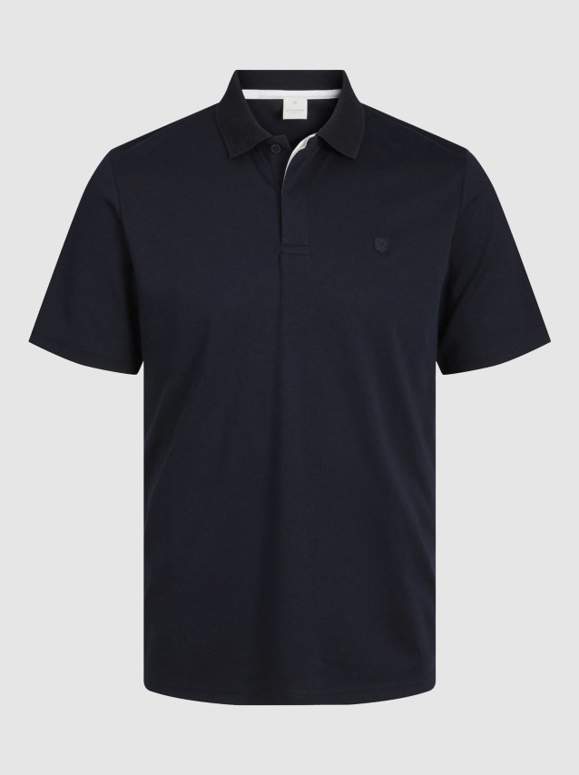 Polos Homem Jack & Jones