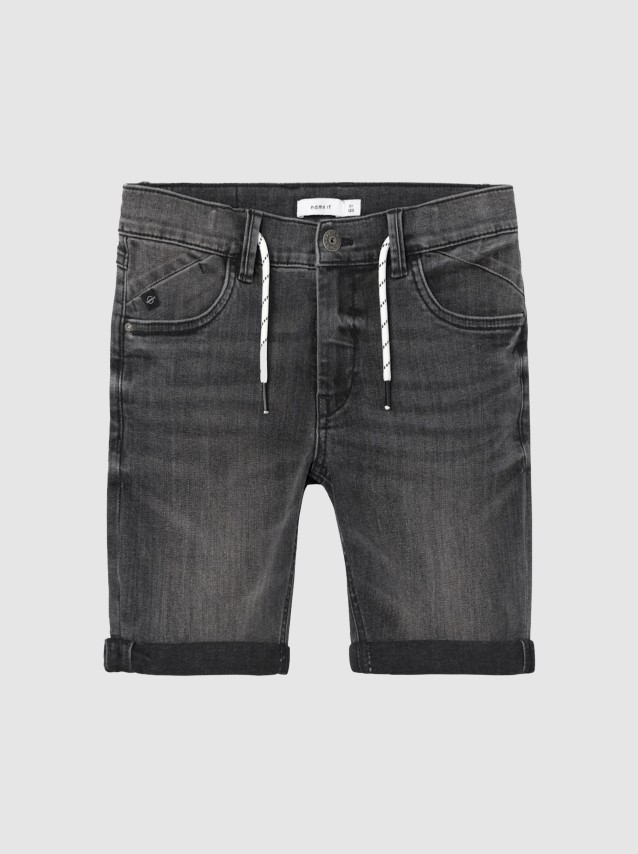 Shorts Male Name It