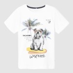 T-Shirt Male Name It