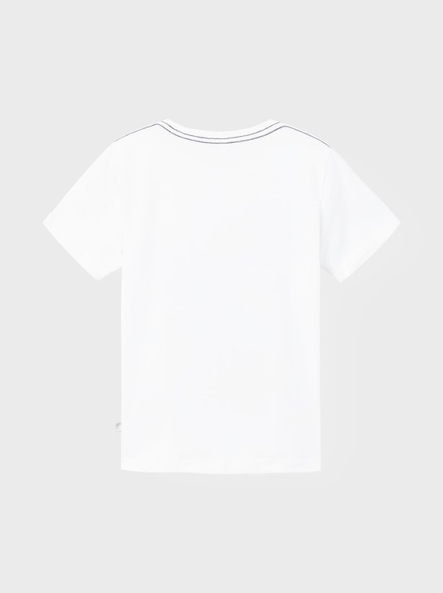 T-Shirt Male Name It
