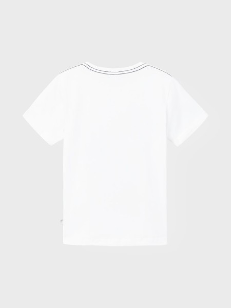 T-Shirt Male Name It