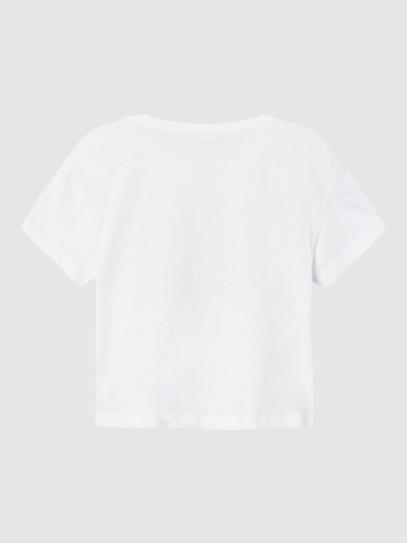 Camiseta Femenino Name It Camiseta Femenino Name It