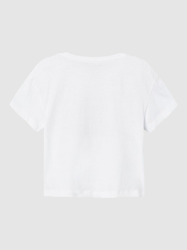 Camiseta Femenino Name It