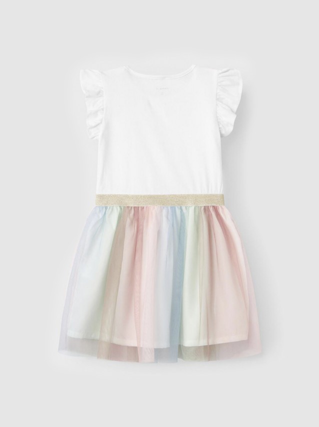 Vestidos Femenino Name It