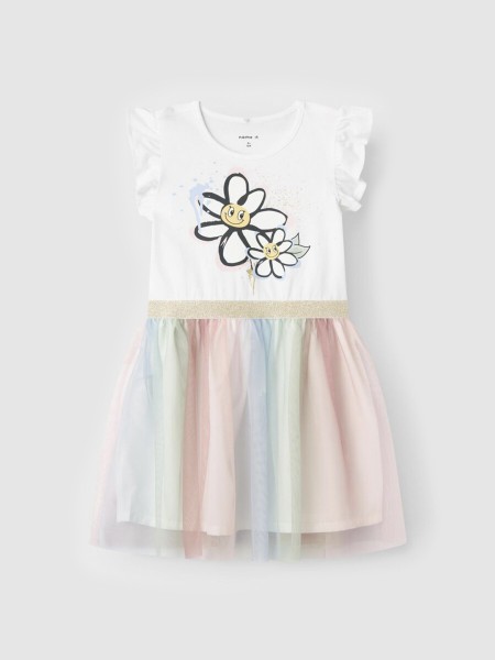 Vestidos Femenino Name It Vestidos Femenino Name It