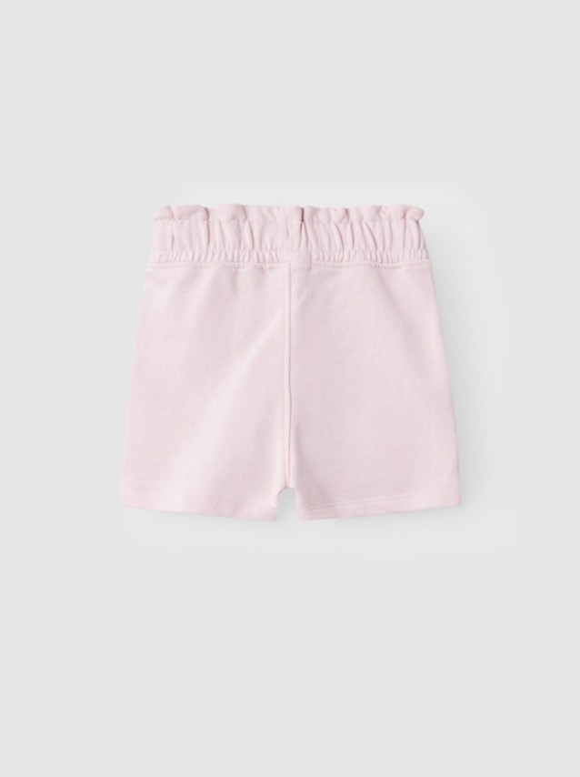 Pantalones Cortos Femenino Name It