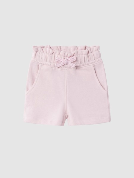 Pantalones Cortos Femenino Name It