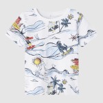 Camiseta Masculino Name It