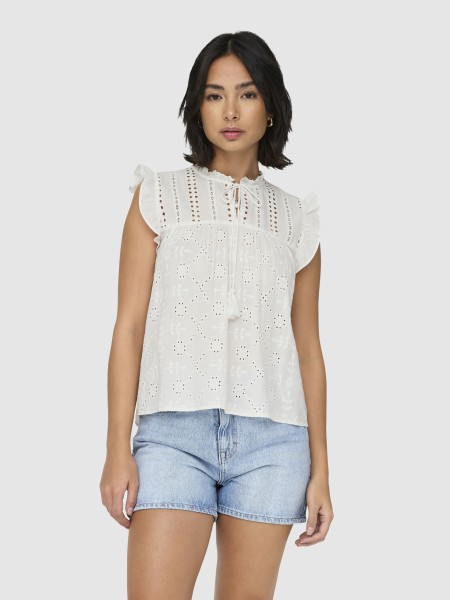 Tops Femenino Only