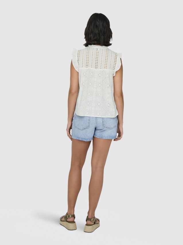 Tops Femenino Only