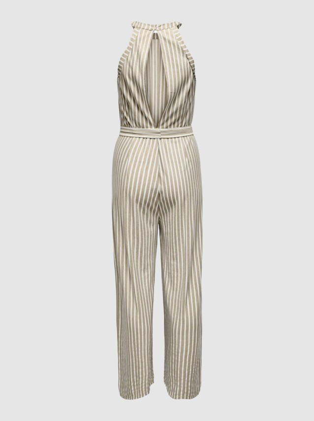 Jumpsuits Female Only