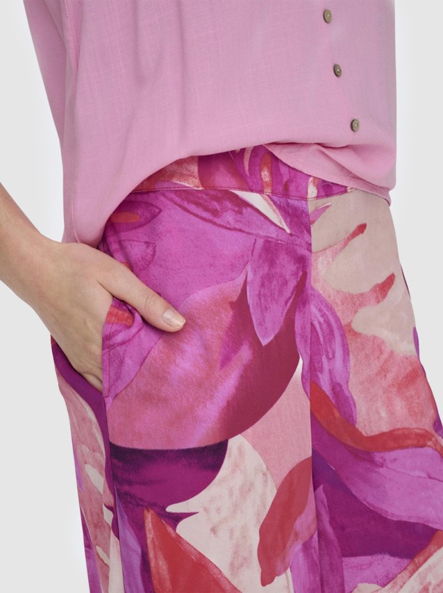 Pantalon F�minin Only