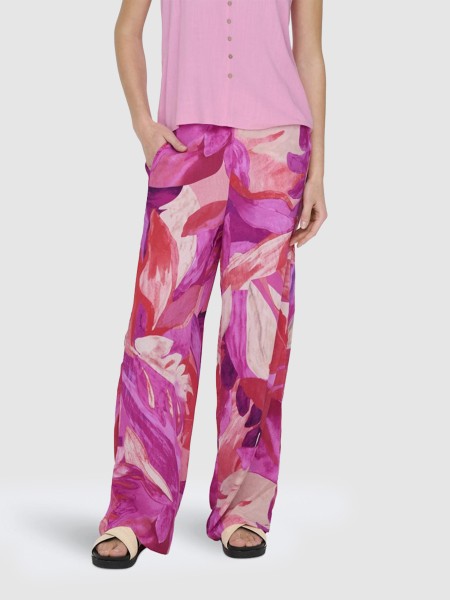 Pantalon Féminin Only Pantalon Féminin Only