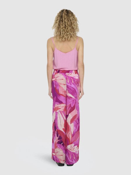 Pantalones Femenino Only Pantalones Femenino Only