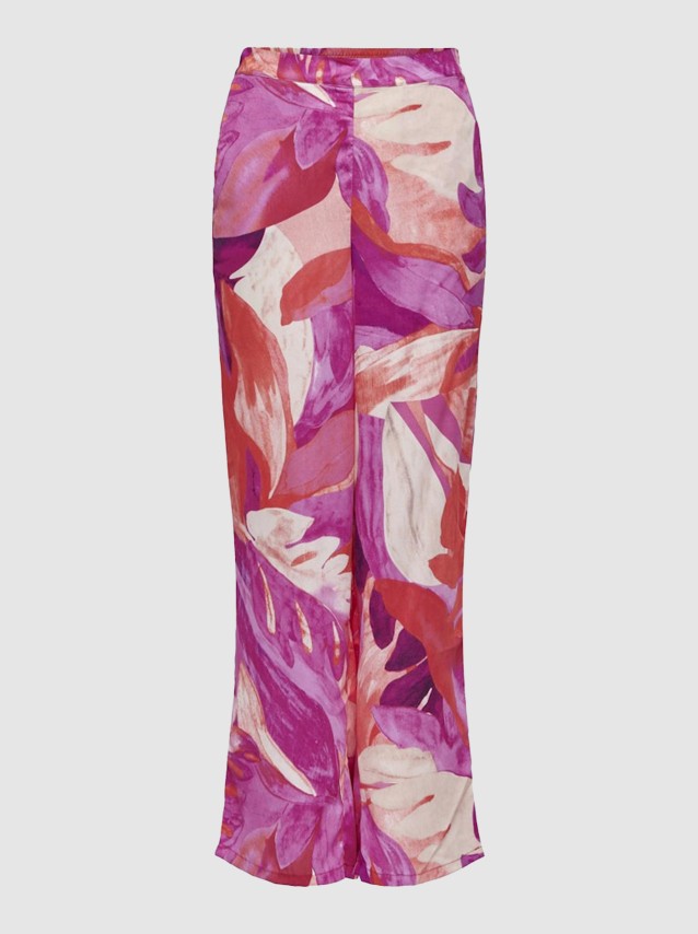 Pantalon F�minin Only