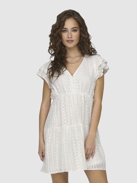 Vestidos Mulher Only