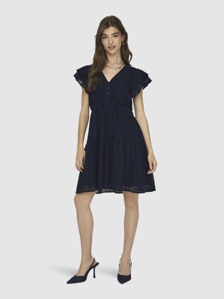 Vestidos Mulher Only