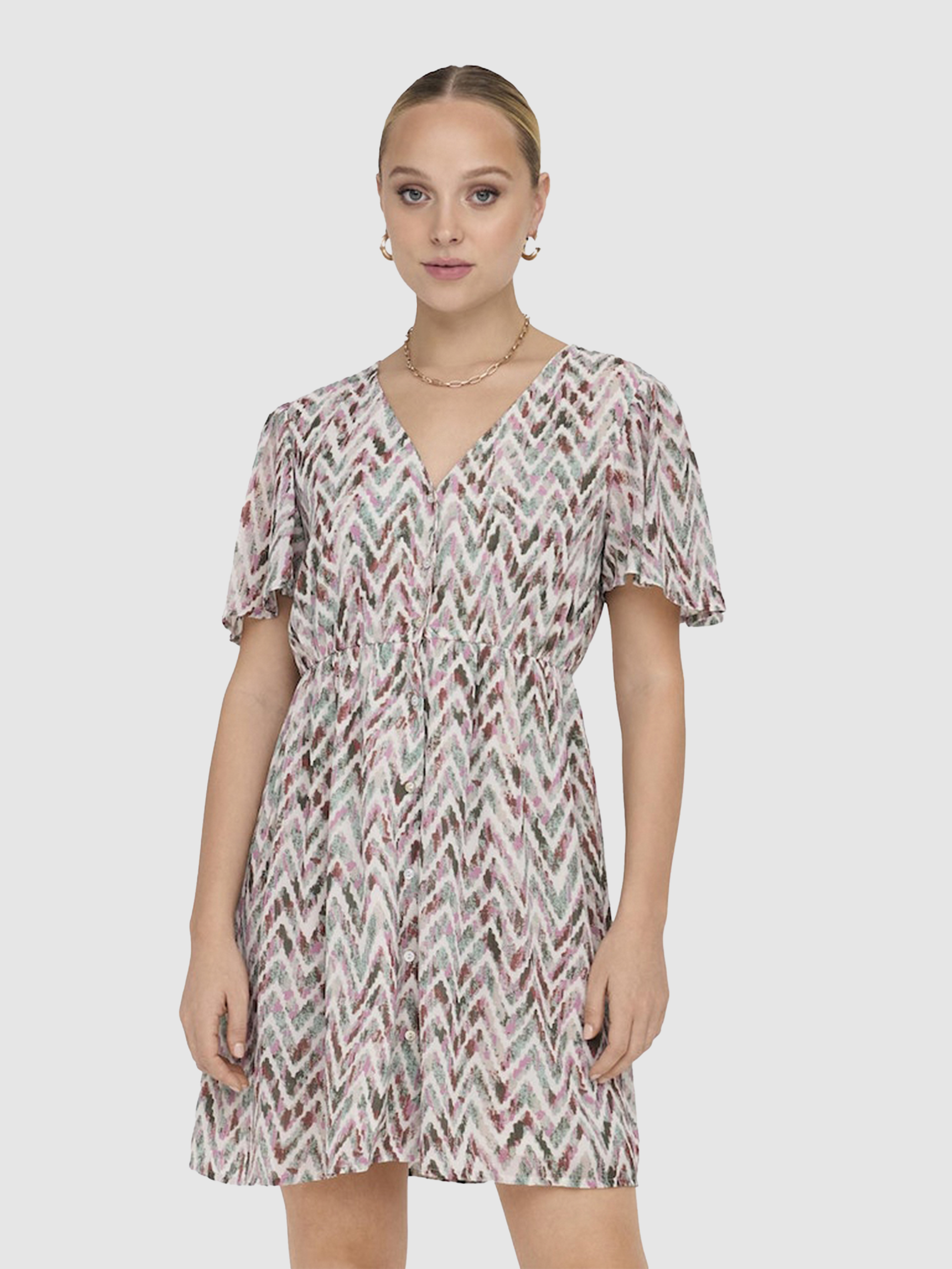 Vestidos Femenino Only